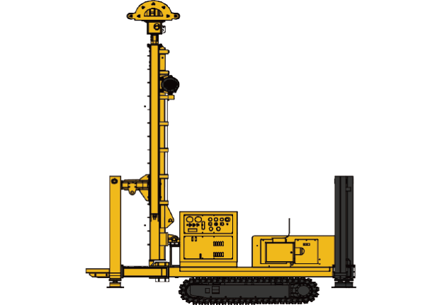 Drilling Machinery