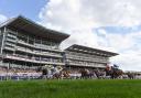 Racing returns to York Racecourse on Wednesday.