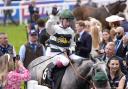 Trainer Katie Scott believes that Oisin Murphy-ridden horse Naana's Shadow can follow up her Epsom success at York Racecourse this weekend.