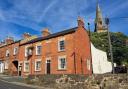 The Wellington Inn at Knaresborough is on the market with Fleurets for £325,000
