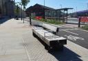 Cycle lanes at York Station are set to open on Monday, September 28