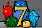 Fireboy & Watergirl 7: and Friends