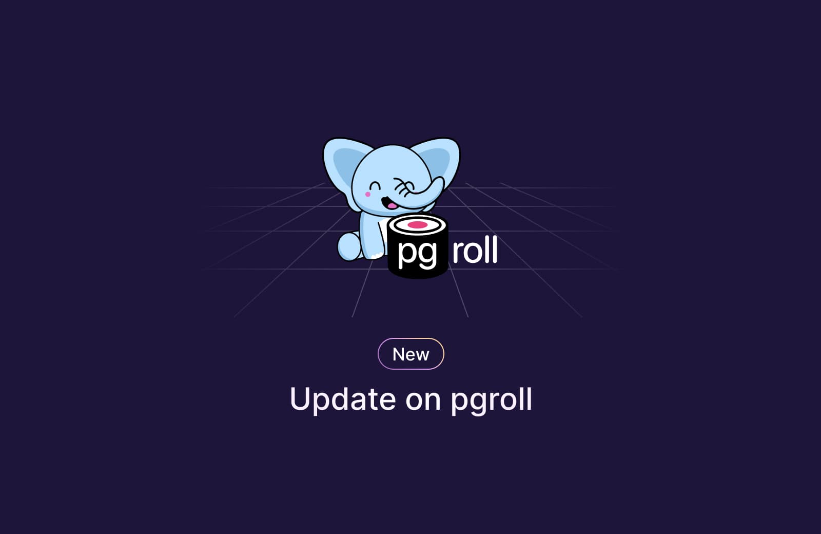 pgroll