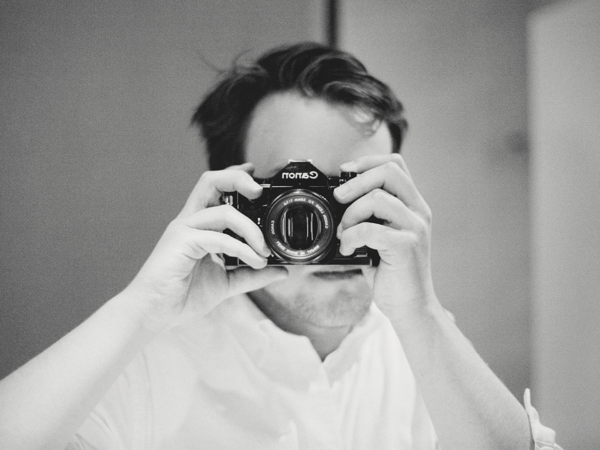 cameras