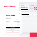Native Teams: Payments and Employment for International Teams Icon