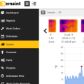 eMaint is an award-winning Computerized Maintenance Management Software (CMMS) for managing work orders, PM schedules, and parts inventory. Icon
