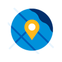 Location icon