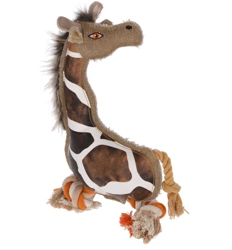 KERBL Giraffe Spielzeug 29cm