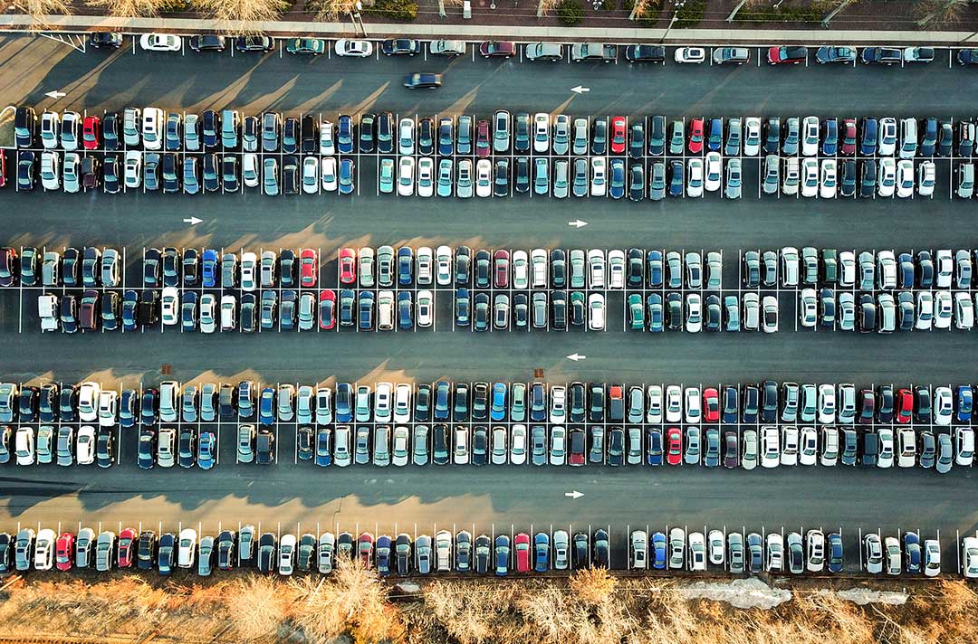 parking aerodrom sarajevo