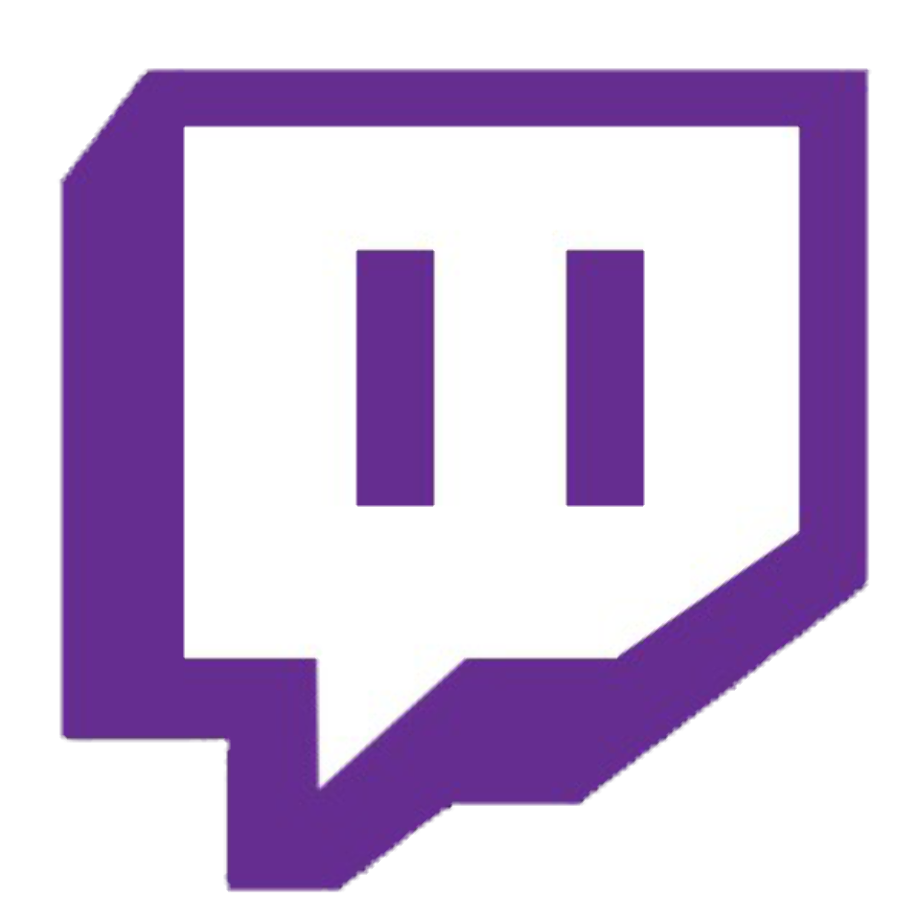Twitch (currently not in use)