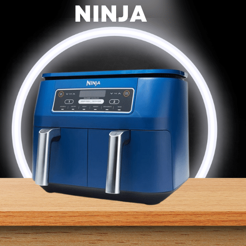 ninja air fryer