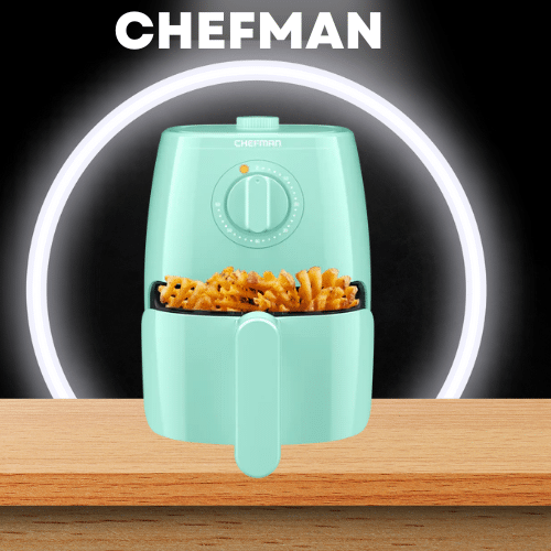 chefman air fryer