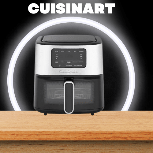 cuisinart air fryer