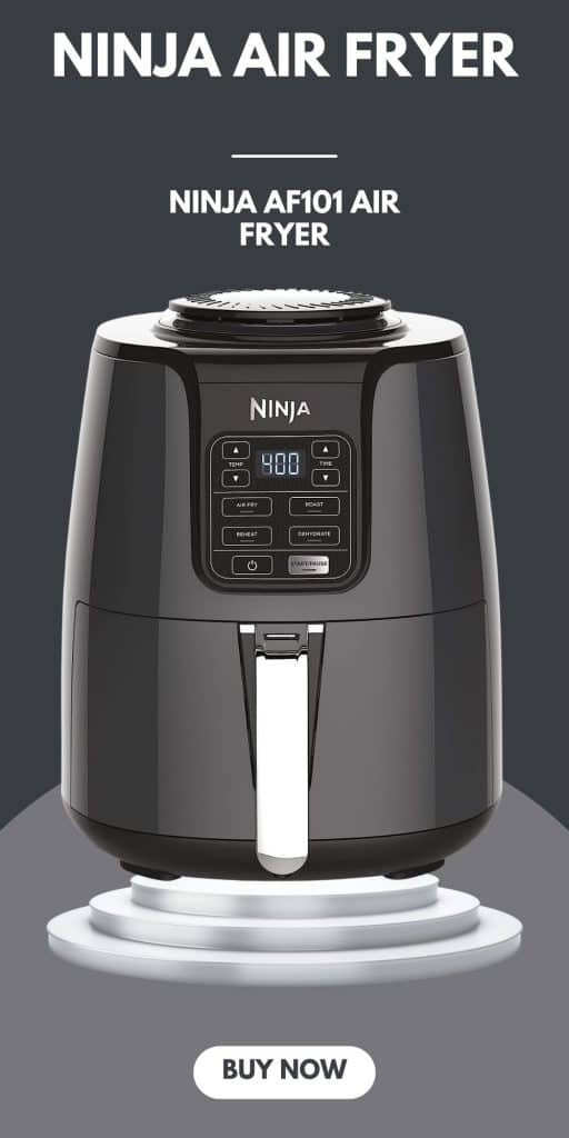 ninja air fryer