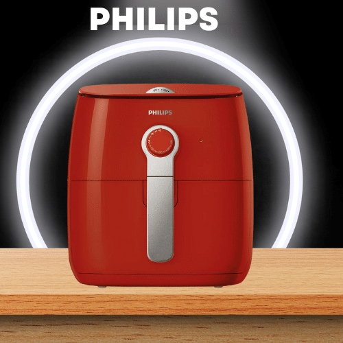 philips air fryer