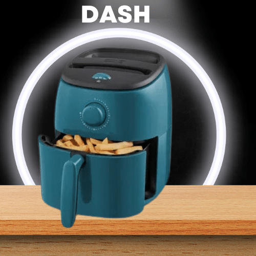 dash air fryer