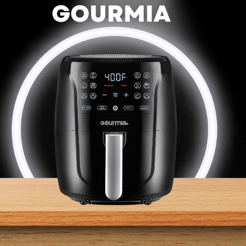 gourmia air fryer