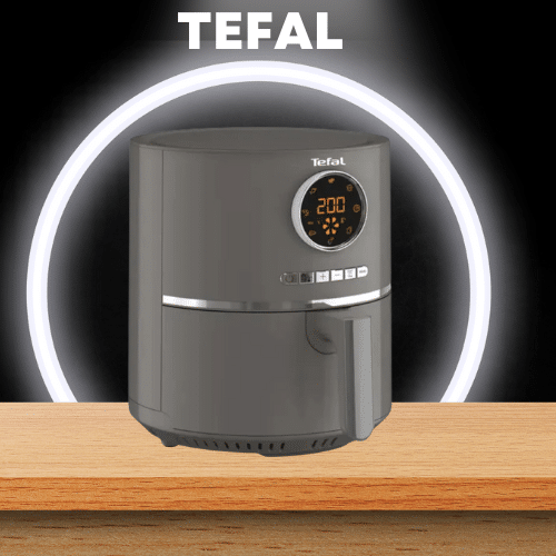 tefal air fryer