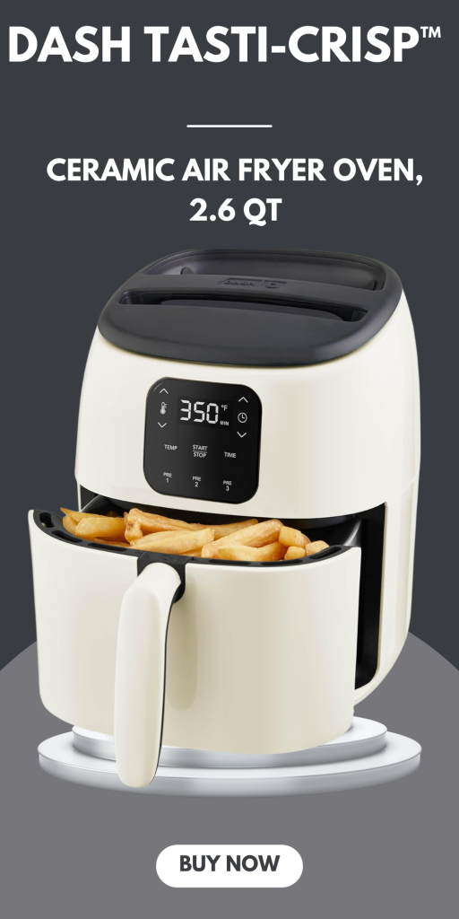 best non toxic air fryer