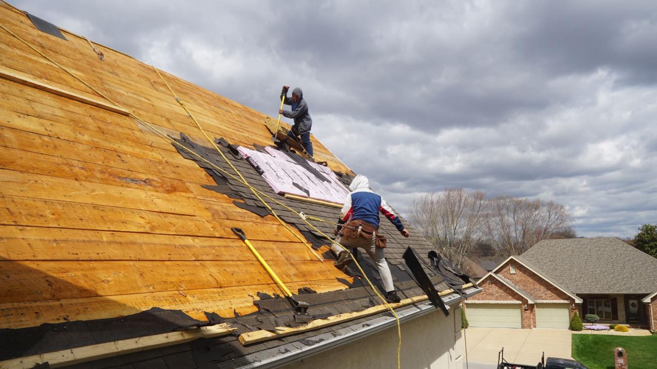 Oahu Roofing