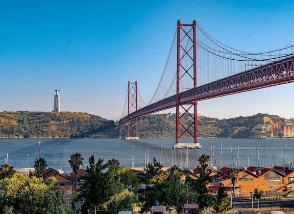 Ponte de Lisboa