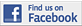 Find us on Facebook