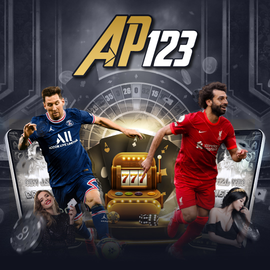 ap123 mobile