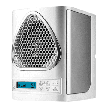 เครื่องฟอกอากาศ ตราแมนเนเจอร์ (Air Purifier )