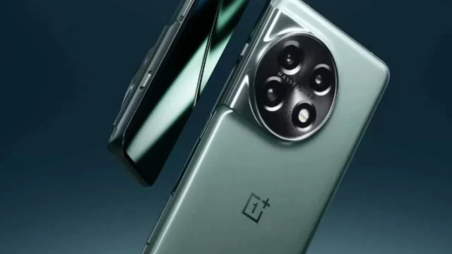 OnePlus 13