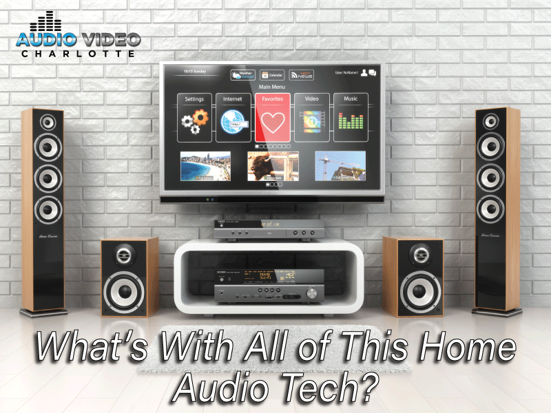 Home Audio Tampa