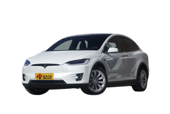 特斯拉Model X