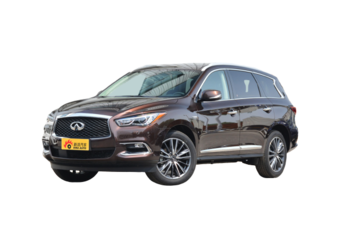 QX60