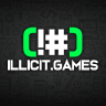 @illicit-games