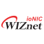 @WIZnet-ioNIC