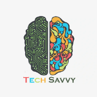 @TechSavvyCommunity