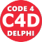 @Code4Delphi