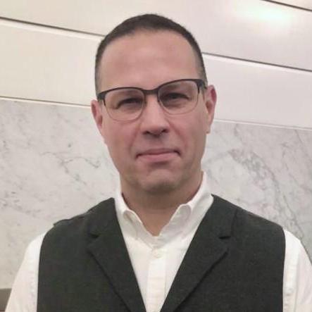 Posts by Scott Arbeit