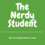 @TheNerdyStudent