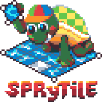 @Sprytile