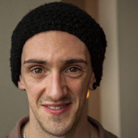 Posts by Ben De St Paer-Gotch