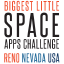 @SpaceAppsReno