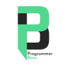 @Programmer-Bose