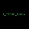 @tahar-linux