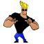 @JohnnyBravo75