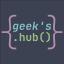 @geeks-hub-nith