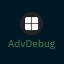 @AdvDebug