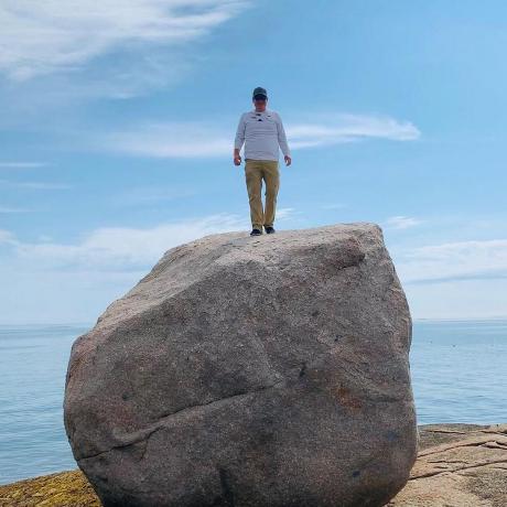 Posts by Brandon Keepers