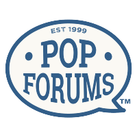 POP Forums logo