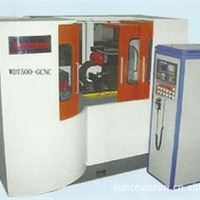 高精密WHT小型三座标数控深孔钻床    WDT500-CNC