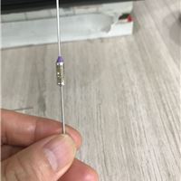 艾默生25A250V温度保险丝MICROTEMP G8A系列